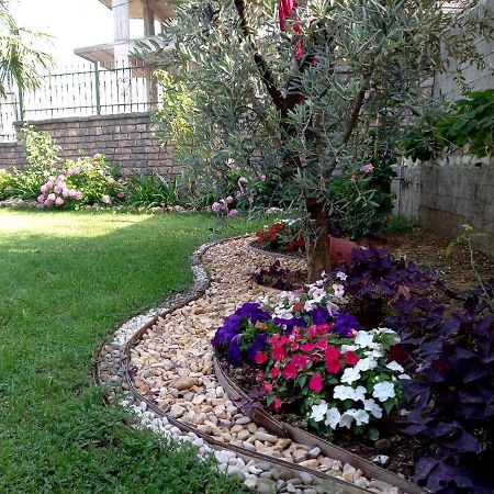 Manthoguesthouse Gjirokastër Екстериор снимка